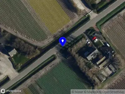 112 melding Overlastmelding Belkmerweg in Schagerbrug gesloten