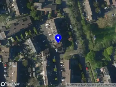 Overlastmelding Kerketuin in Zwaag gesloten
