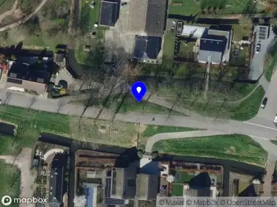 Ambulance met gepaste spoed naar de Voordijk in Barendrecht