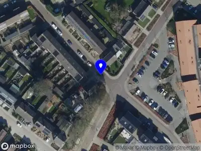 112 melding Politie met grote spoed naar de Jonkerstraat in 's-Heer Arendskerke vanwege letsel