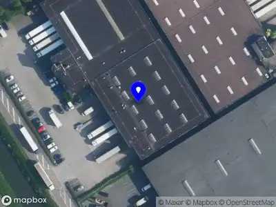 Brandweer met grote spoed naar de Shannonweg in Schiphol vanwege afgaan automatisch brandalarm