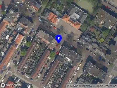 112 melding Ambulance met gepaste spoed naar de Groen van Prinstererstraat in Vlaardingen