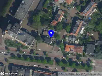Traumahelikopter met grote spoed naar de Orchideeënlaan in Heemstede