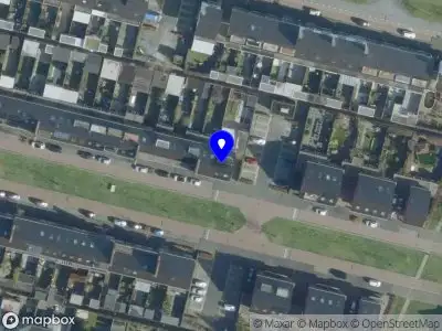 112 melding Overlastmelding Voorschotenstraat in Tilburg gesloten