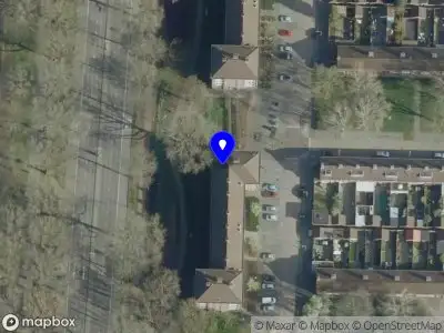 Overlastmelding Nassaustraat in Tilburg