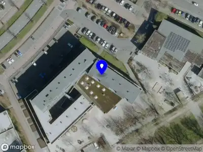 Overlastmelding Rendierhei in Best