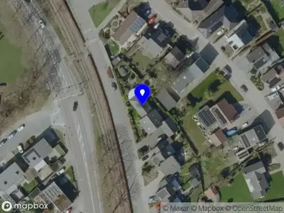 112 melding Overlastmelding Mulleberg in Born