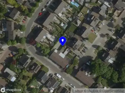 Overlastmelding Pastoor Sandersstraat in Oirsbeek