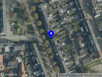 Overlastmelding Deken Botsstraat in Tilburg gesloten