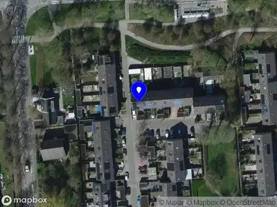 Overlastmelding Nachtegaalstraat in Sommelsdijk