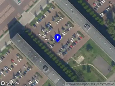 112 melding Overlastmelding Van Beethovenlaan in Maassluis gesloten