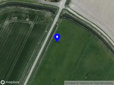 Overlastmelding Achterweg in Sommelsdijk