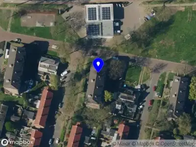 Overlastmelding Eekhoornstraat in Doorwerth