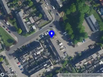 112 melding Traumahelikopter met grote spoed naar de Irenestraat in Aalsmeer