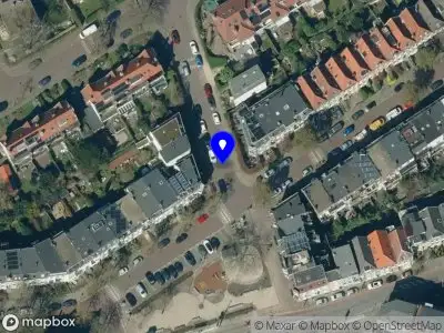 Overlastmelding St. Nicolaïlaan in Arnhem