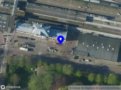 Overlastmelding Stationsplein in Hoorn gesloten