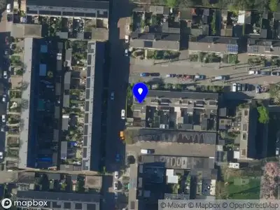 112 melding Overlastmelding Jan van Goyenstraat in Heerhugowaard