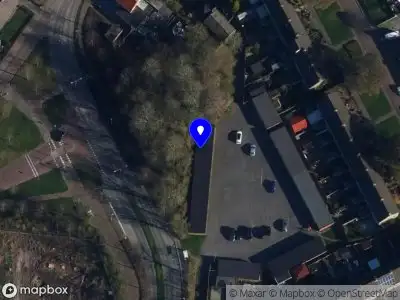 112 melding Overlastmelding Mercuriusstraat in Wieringerwerf gesloten