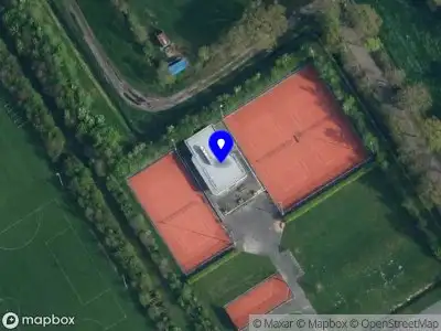 Brandweer met gepaste spoed naar de Master van Dijkpaad in Nieuwehorne vanwege dier(en) in nood