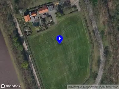 Overlastmelding Roosendaalseweg in Hoeven