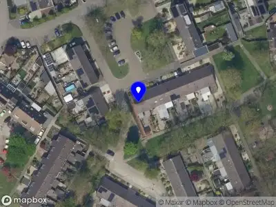 Brandweer met gepaste spoed naar de Nalenshof in Beesd