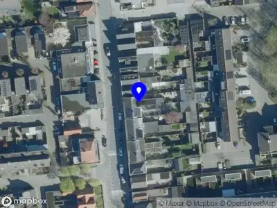 112 melding Anonieme overlastmelding Putstraat in Waalwijk