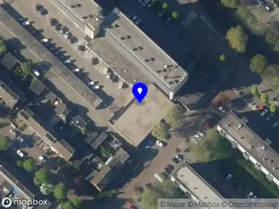 112 melding Overlastmelding Dr. Plesmanlaan in Maarssen