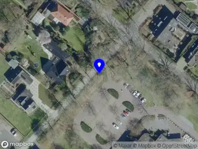 112 melding Overlastmelding Monseigneur Hermuslaan in Sint-Michielsgestel gesloten