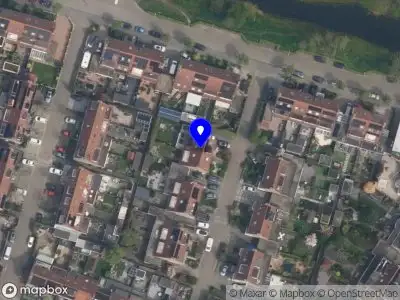 Ambulance met grote spoed naar de Zwanebloemstraat in Berkel en Rodenrijs