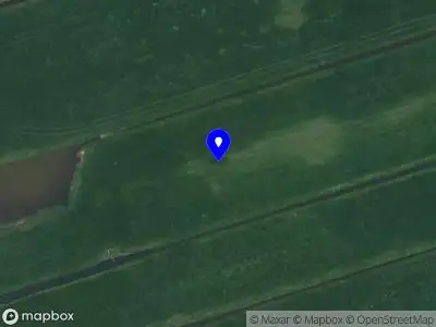 Brandweer met grote spoed naar de Gerbrand Swartlaan in Woubrugge vanwege afgaan rookmelder