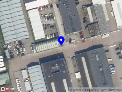 112 melding Politie naar de Chroomstraat in Rotterdam vanwege dier(en) in nood