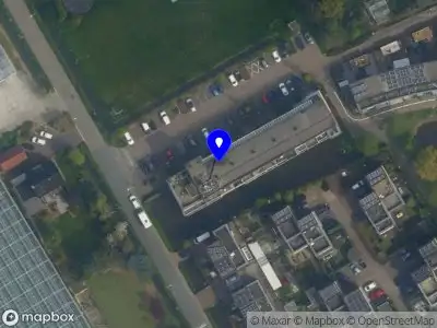 Ambulance met grote spoed naar de Karper in Kwintsheul