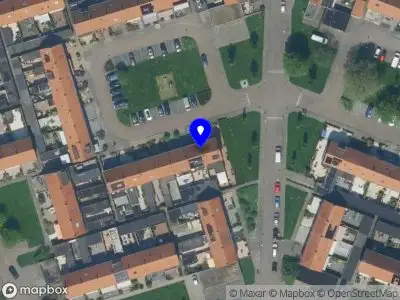 112 melding Ambulance met gepaste spoed naar de Vissersvenplein in Volendam