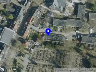 112 melding Overlastmelding Korvelplein in Tilburg gesloten