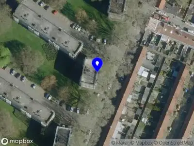 Anonieme overlastmelding Johannes van Zantenstraat in Tilburg