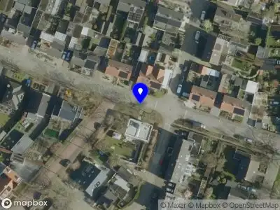 Overlastmelding Rauwbrakenweg in Berkel-Enschot