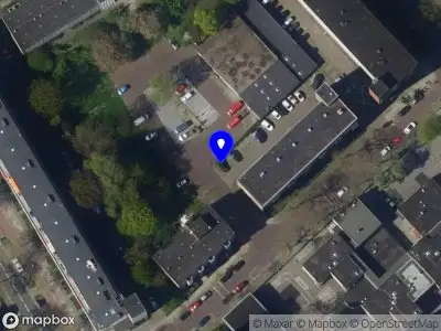 Overlastmelding Durgerdamhof in Den Haag (Zuid-Holland)