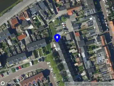 Overlastmelding Baljuwstraat in Medemblik