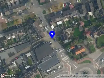 112 melding Brandweer met gepaste spoed naar de Jan de Rijkelaan in Montfoort vanwege afhijsen patient