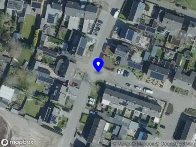 Traumahelikopter met grote spoed naar de Melkpad in Zeeland