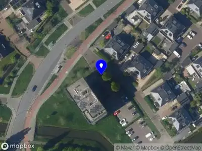 Besteld ambulance vervoer naar de Wilgenkade in 's-Gravenhage