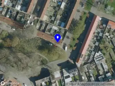 Anonieme overlastmelding Rooseveltplein in Tilburg