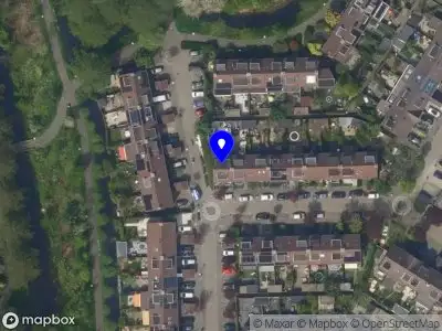 112 melding Overlastmelding J.C. Bloemlaan in Oegstgeest