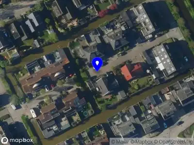 Overlastmelding Dars in Westwoud