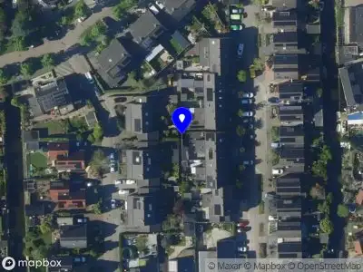 Overlastmelding Stullenbaan in Enkhuizen