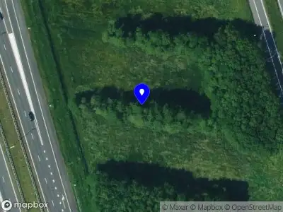 Politie naar de Kraaienjagersweg in Beemte Broekland vanwege aanrijding met letsel