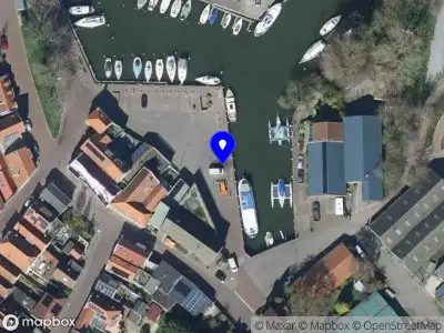 Overlastmelding Haven in Stad aan 't Haringvliet (Zuid-Holland) gesloten