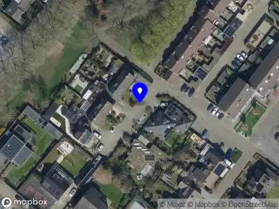 112 melding Overlastmelding Zuringweide in Dongen