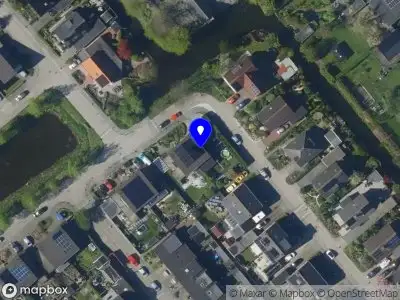 Overlastmelding Populierenstraat in Winkel