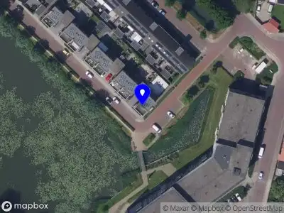 Overlastmelding Binnenbaan in Gorinchem